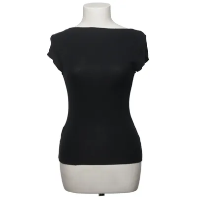 Topp (A&F Essentials) från Abercrombie & Fitch Elastan, Modal, Polyester