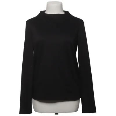 Coltrui (Zwart) van VILA Clothes Elastaan, Polyester, Viscose