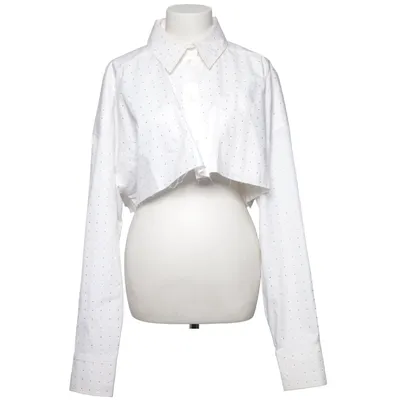 Chemise (Studio) de H&M Studio
