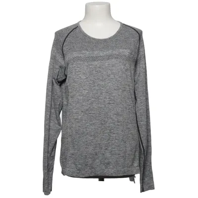 Ondershirt (Grijs) van Röhnisch Polyamide, Polyester