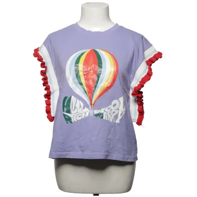 T-shirt (Bleu, Multicolore) de Sunny