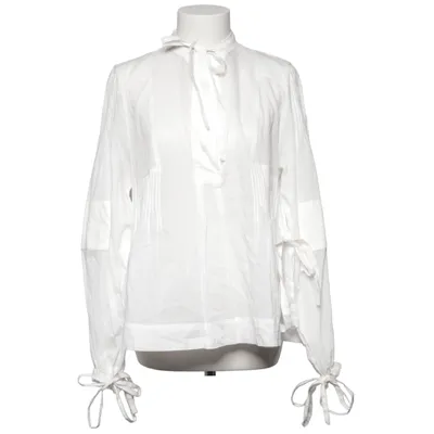 Blouse (STUDIO) de H&M Studio Coton