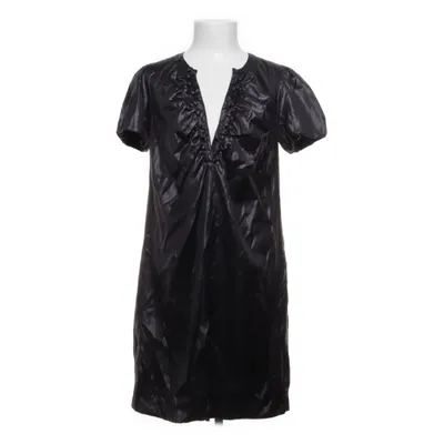 Robe (WV 574 00) de Moschino Jeans Coton, Polyester
