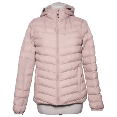 Lightweight jacket (Pink) from Vinson Polo Club Polyamide