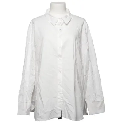 Shirt (Wit) van Paprika