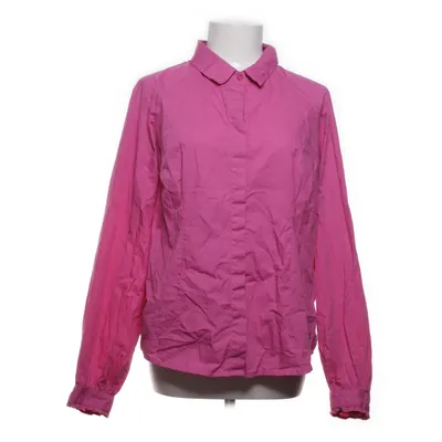 Skjorta (Rosa) från Pernilla Wahlgren Design Bomull