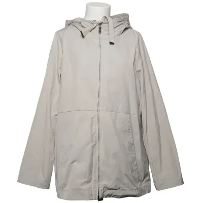 Veste (Beige) de Elvine Coton, Polyester