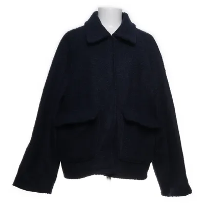 Jacka (Blå) från Rainbow Återvunnen polyester