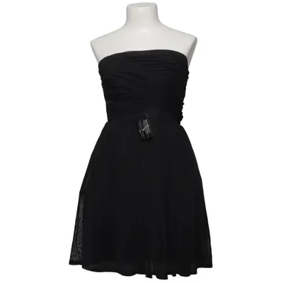 Cocktailklänning (Svart) från Jeane Blush Elastan, Polyester