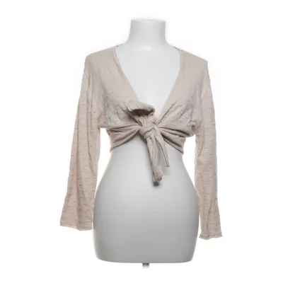 Bolero (Beige) från Micha Polyamid, Viskos