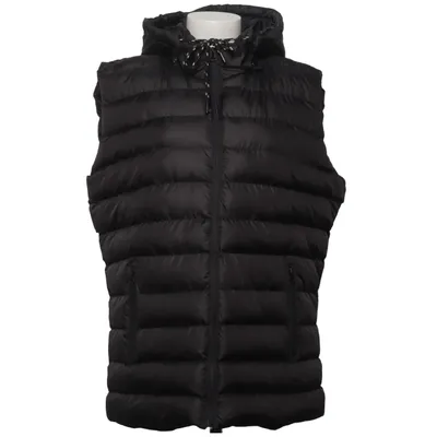 Gilet d'extérieur (Noir) de Altan Polyester