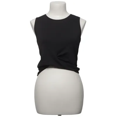 Sport tanktop (Zwart) van H&M Sport