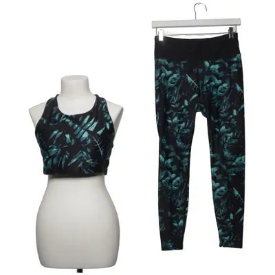 Sportswear set (Ene Align W Tights) from Energetics Elastane, Polyester