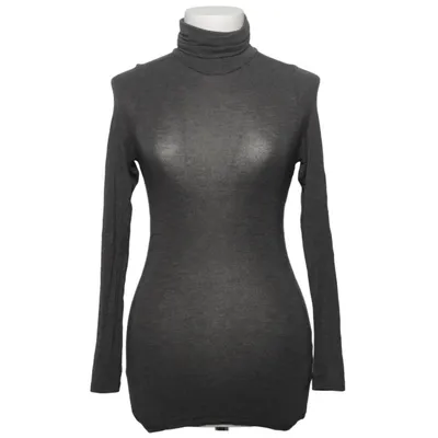 Turtleneck (Gray) from MbyM Elastane, Modal