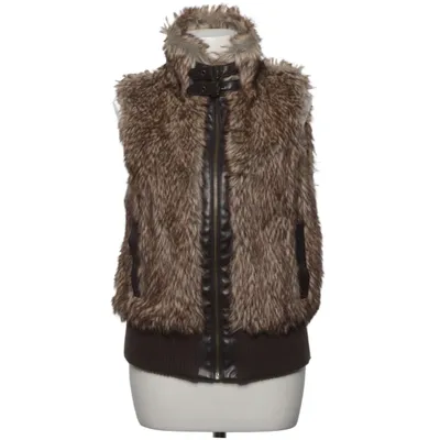 Ydervest (Lipa) fra Sisters Point Akryl, Polyester