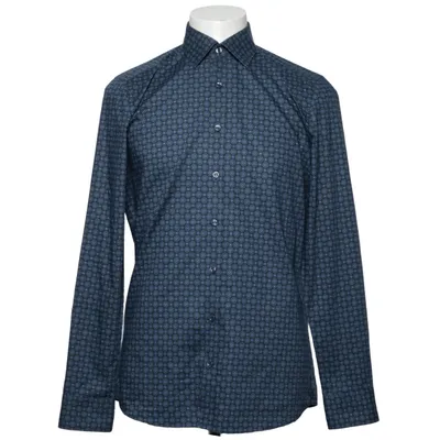 Chemise (BODY FIT) de Marvelis Coton