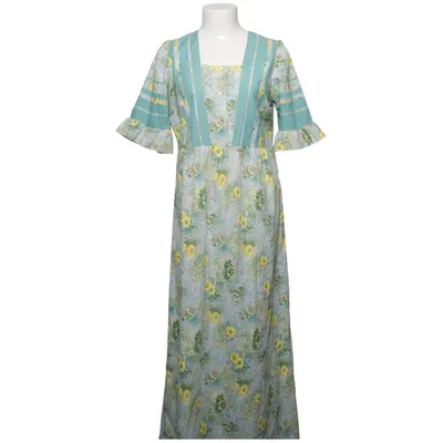 Robe longue (Vert, Jaune, Multicolore) de Triumph Polyester