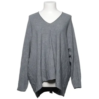 Pull-over (Gris) de Edith Polyamide, Polyester, Viscose