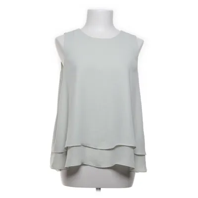 Top (Grijs) van Kouture Polyester