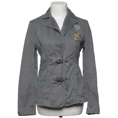Veste (Gris) de Nice Connection Coton