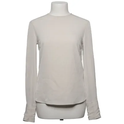 Blouse (Beige) van Giuliva Heritage x H&M Elastaan, Polyester
