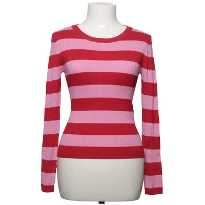 Sweater (Pink, Red) from JDY Viscose