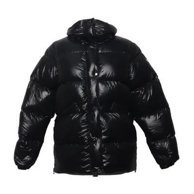 Winter jacket (Black) from Peak Performance Polyamide