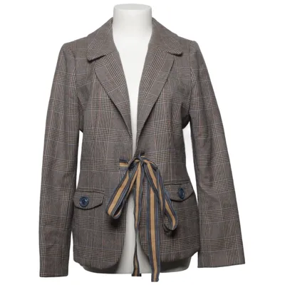 Blazer (Marron) de Baum Und Pferdgarten Laine