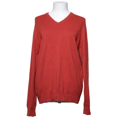 Sweater (Red) from Wolsey Wool