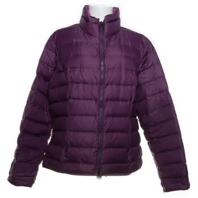 Winter jacket (Purple) from Concept K Polyamide
