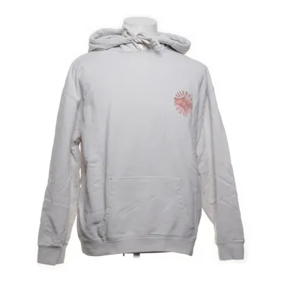 Huvtröja (Beige) från Billabong Bomull