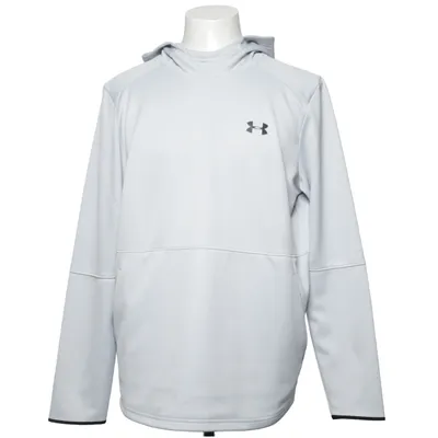 Huvtröja (Grå) från Under Armour