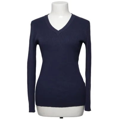 Pullover (Blauw) van Gianni Feraud Polyamide, Viscose