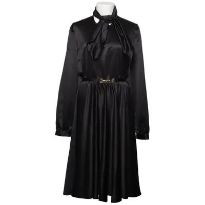 Klänning (Svart) från Ida Sjöstedt Polyester