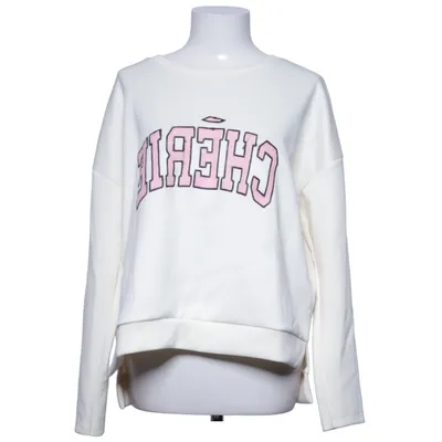 Collegetröja (H2085) från Mooij Elastan, Modal, Polyester, Viskos
