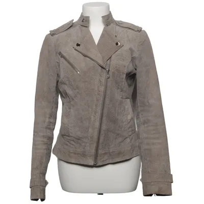 Bikerjacka (Biker) från Goosecraft Skinn, Polyester