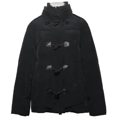 Dunjacka (Svart) från Saint James Dun, Fjädrar, Polyester