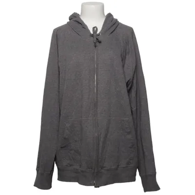 Hoodie (Gray) from Schiesser Cotton