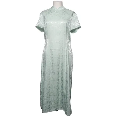 Cheongsam (Ensilverlake Ss) from Envii Elastane, Polyester