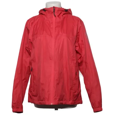 Regnjakke (Mck Mizzle W Rain Jkt) fra McKinley Polyester