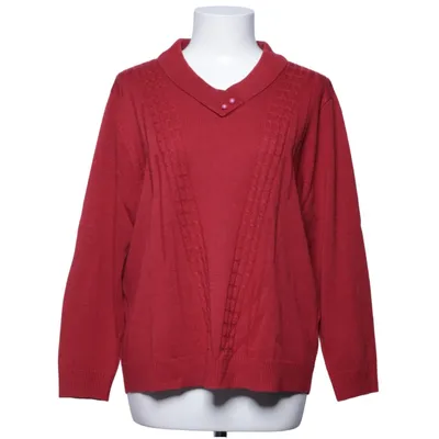 Sweater (Red) from Atelier Creation Acrylic