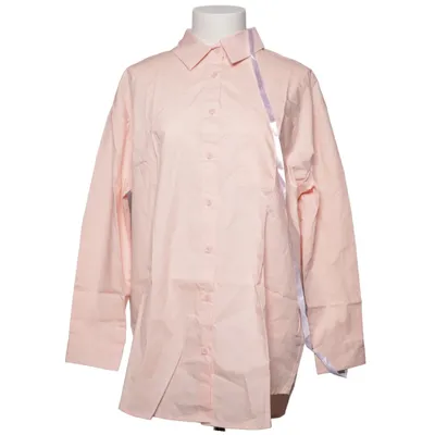 Shirt (Roze) van Missguided Petite Katoen