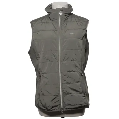 Outer vest (Green) from Schockemöhle Polyester