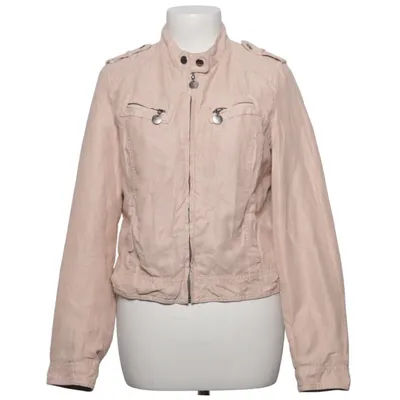 Jacka (Beige) från Pimkie Polyester
