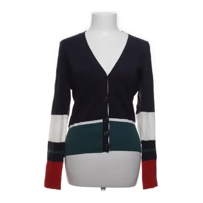 Cardigan (Blå, Grøn, Rød, Hvid) fra Claudia Sträter Polyamid, Viscose