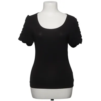 Top (Gray) from Roccobarocco Elastane, Viscose