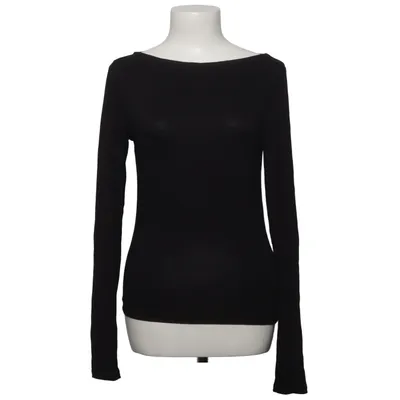 Langarmshirt (Perfect Soft Ls Top) von Nelly Elasthan, Viskose