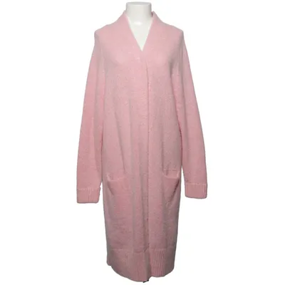 Cardigan (Pink) from Lilienfels