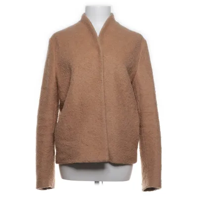 Veste (Beige) de WERA Polyester, Laine