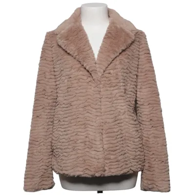 Winterjas (Beige) van Dorothy Perkins